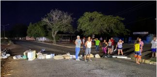 barrio puntica de piedra