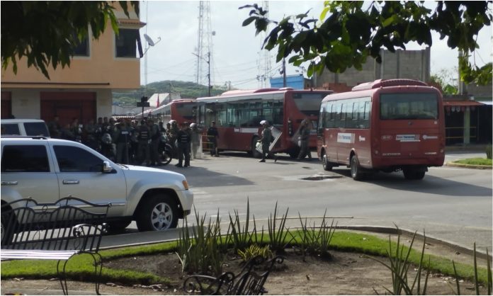 La cuarta yaracuy