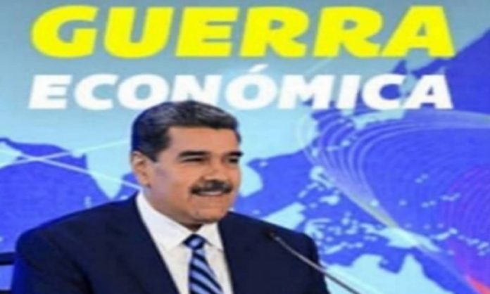 guerra económica