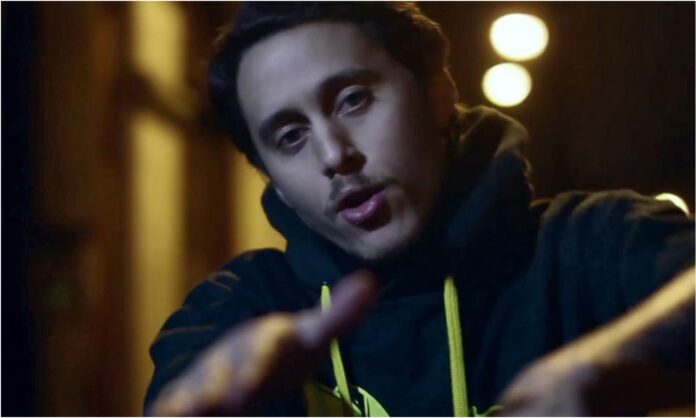 Canserbero
