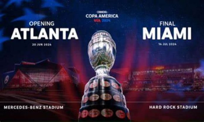 copa américa