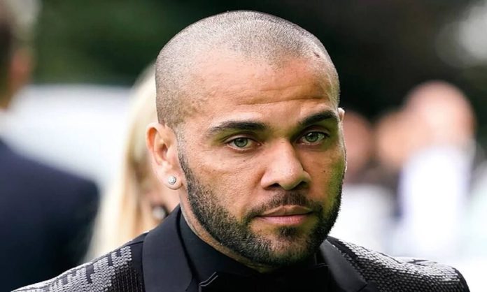 dani alves