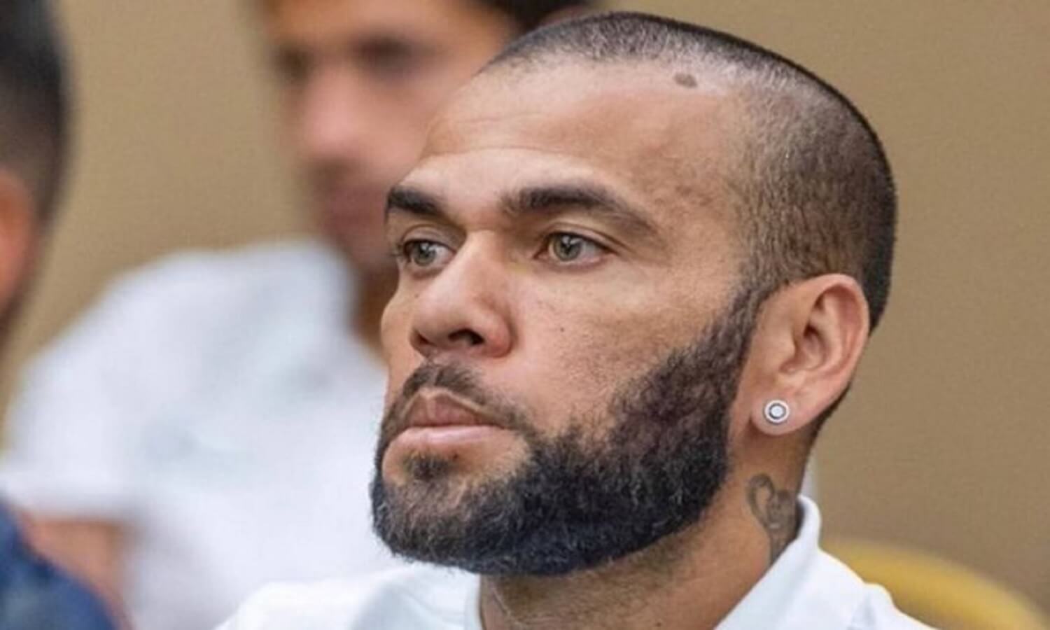 dani alves