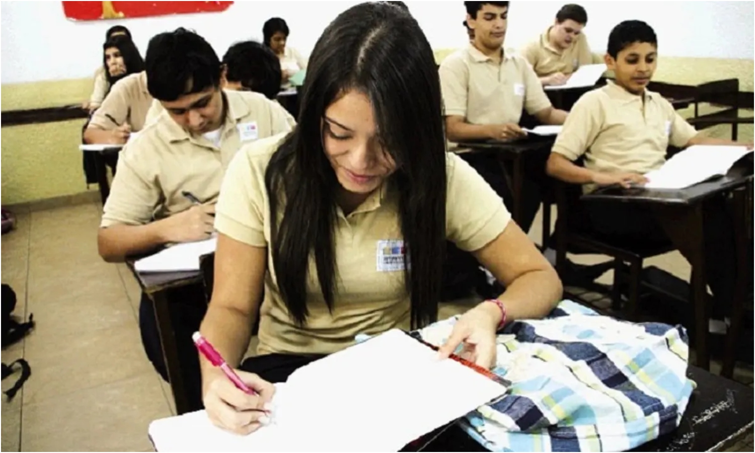 educación venezuela