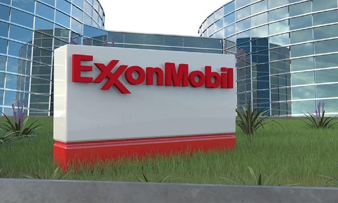 exxonmobil