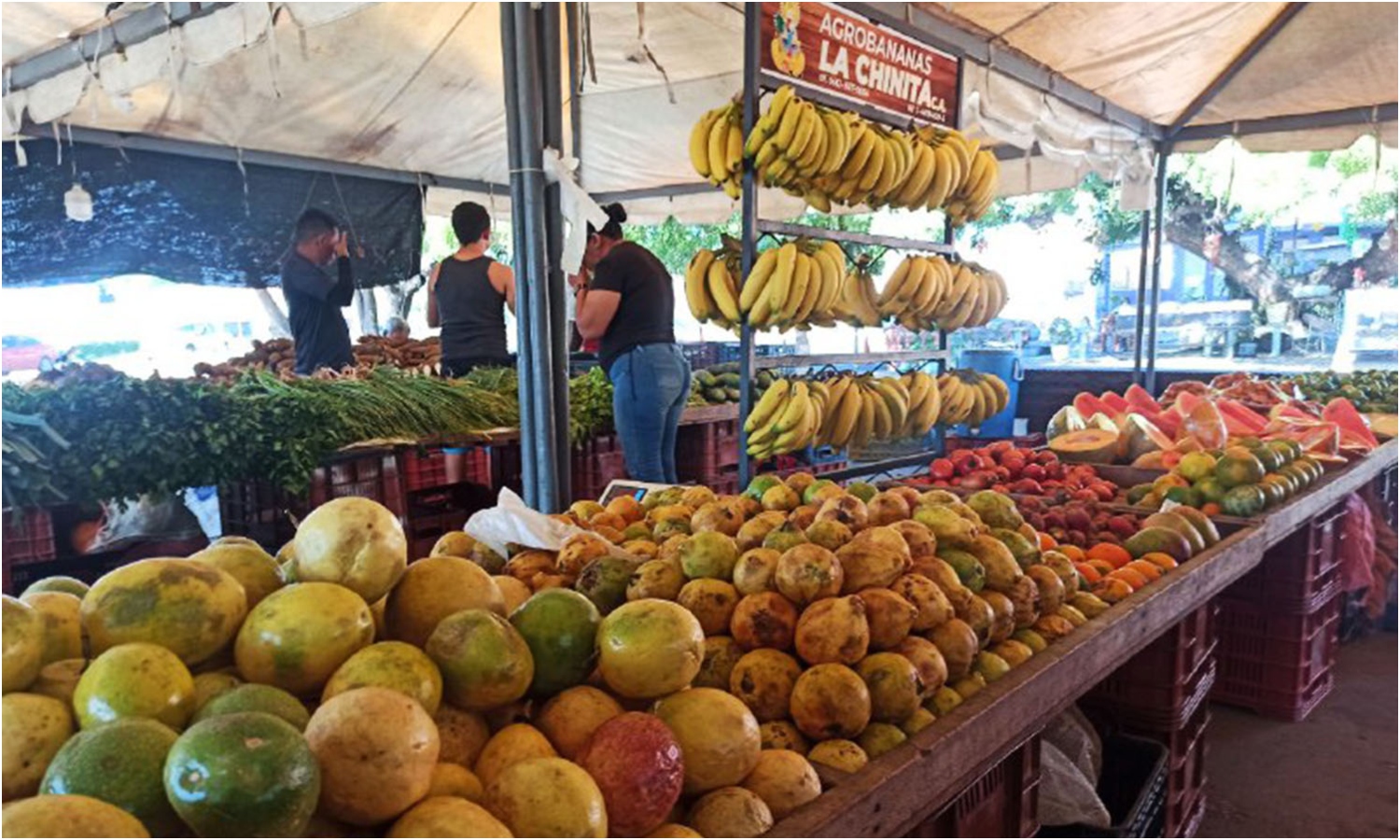 ferieros Maracaibo