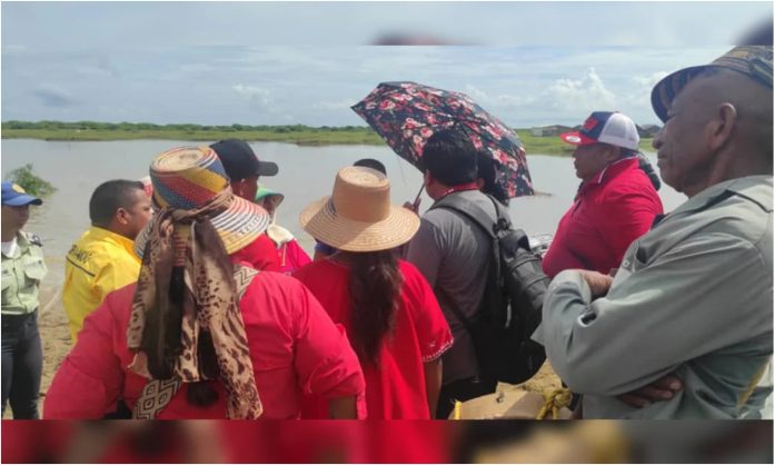 guajira zulia