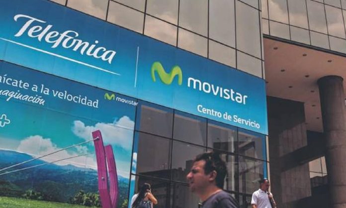 movistar