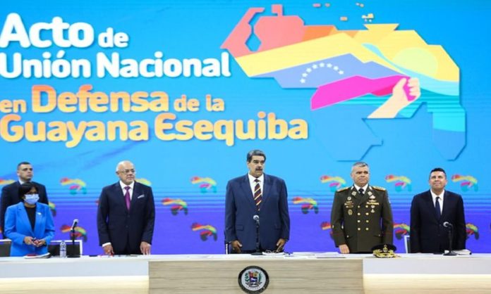 nicolás maduro