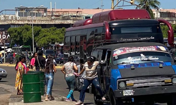 pasaje mínimo