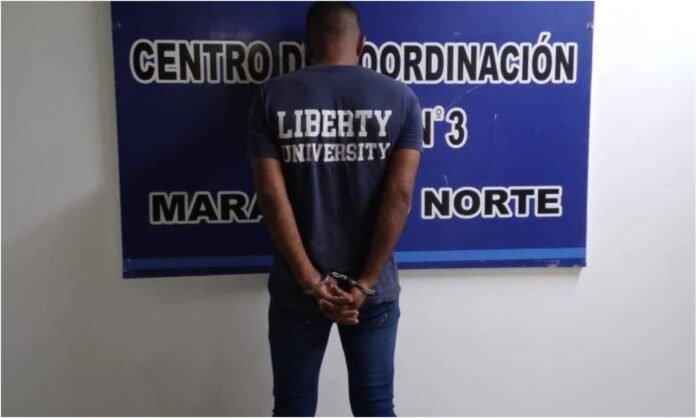 18 octubre maracaibo