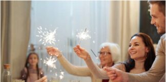 Año viejo Maracaibo