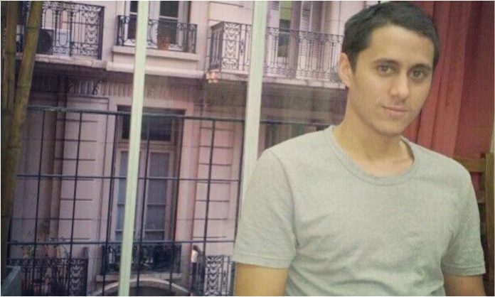 Canserbero