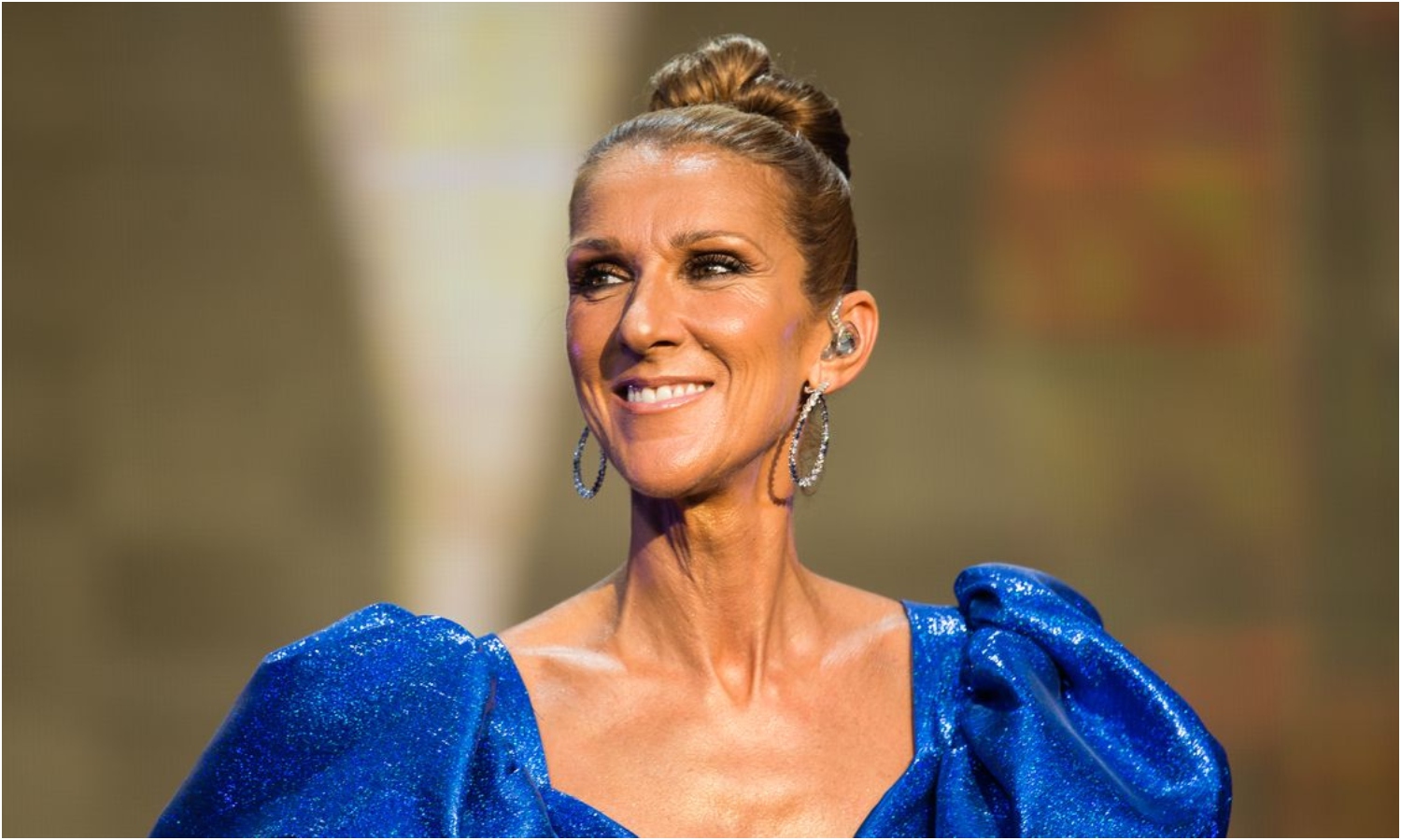 Céline Dion