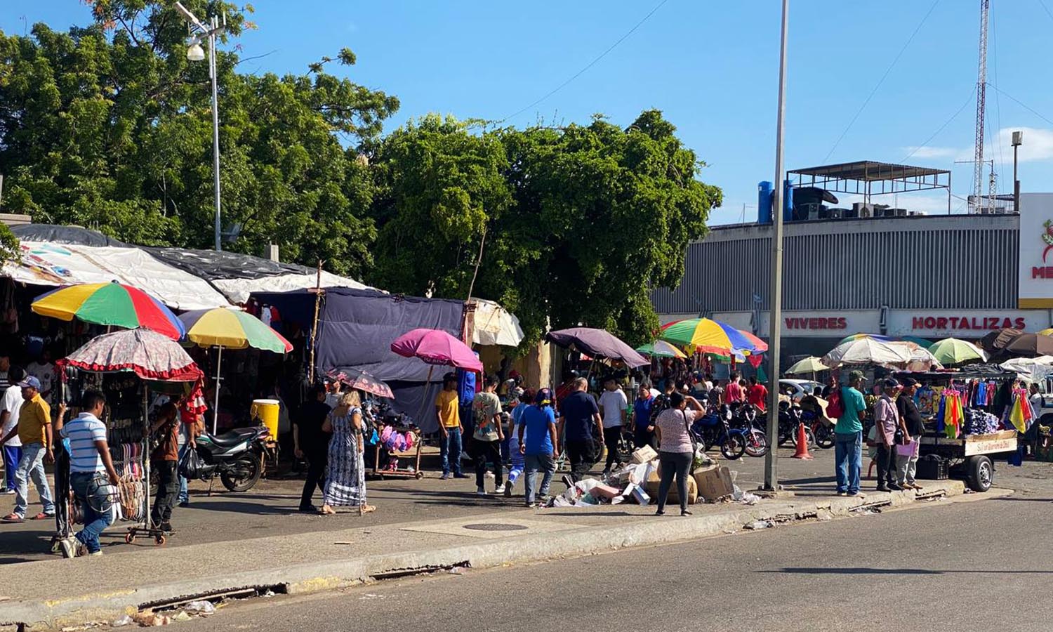 centro maracaibo