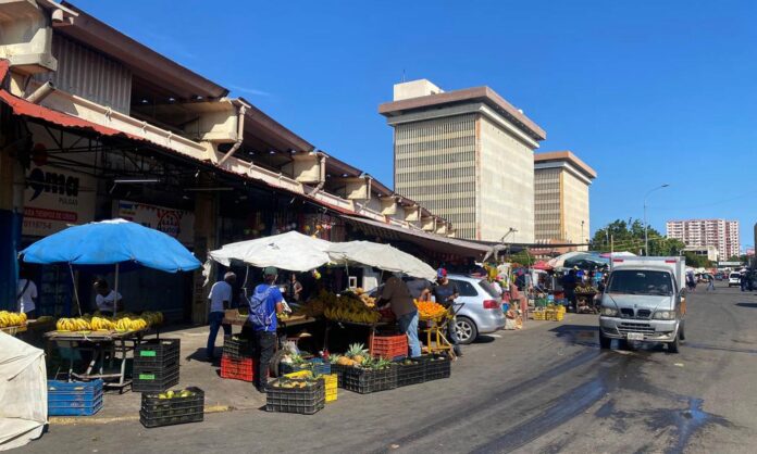 centro Maracaibo