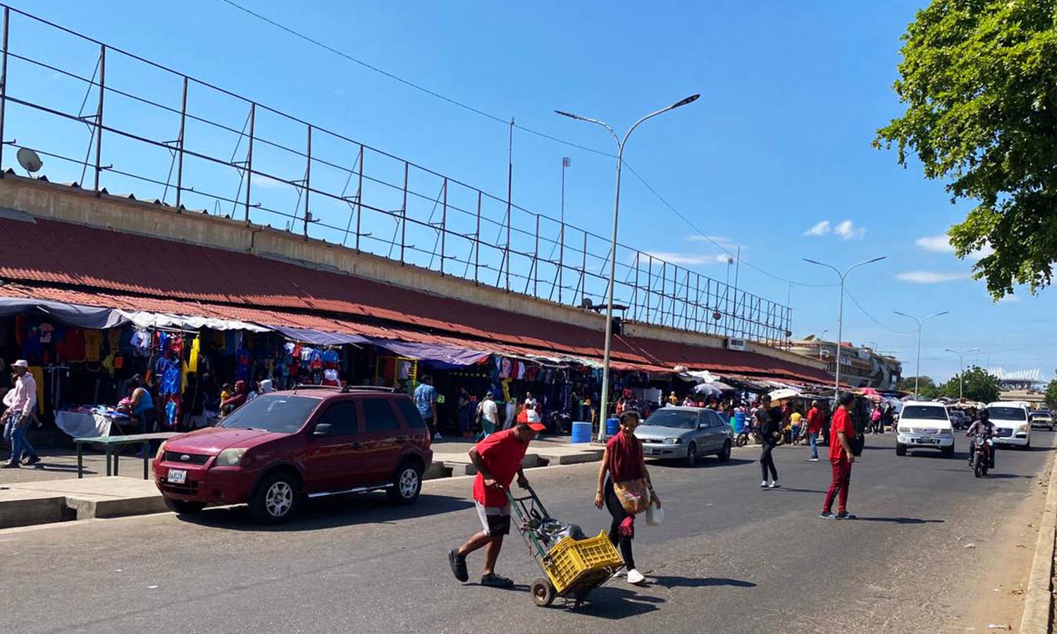 centro de maracaibo