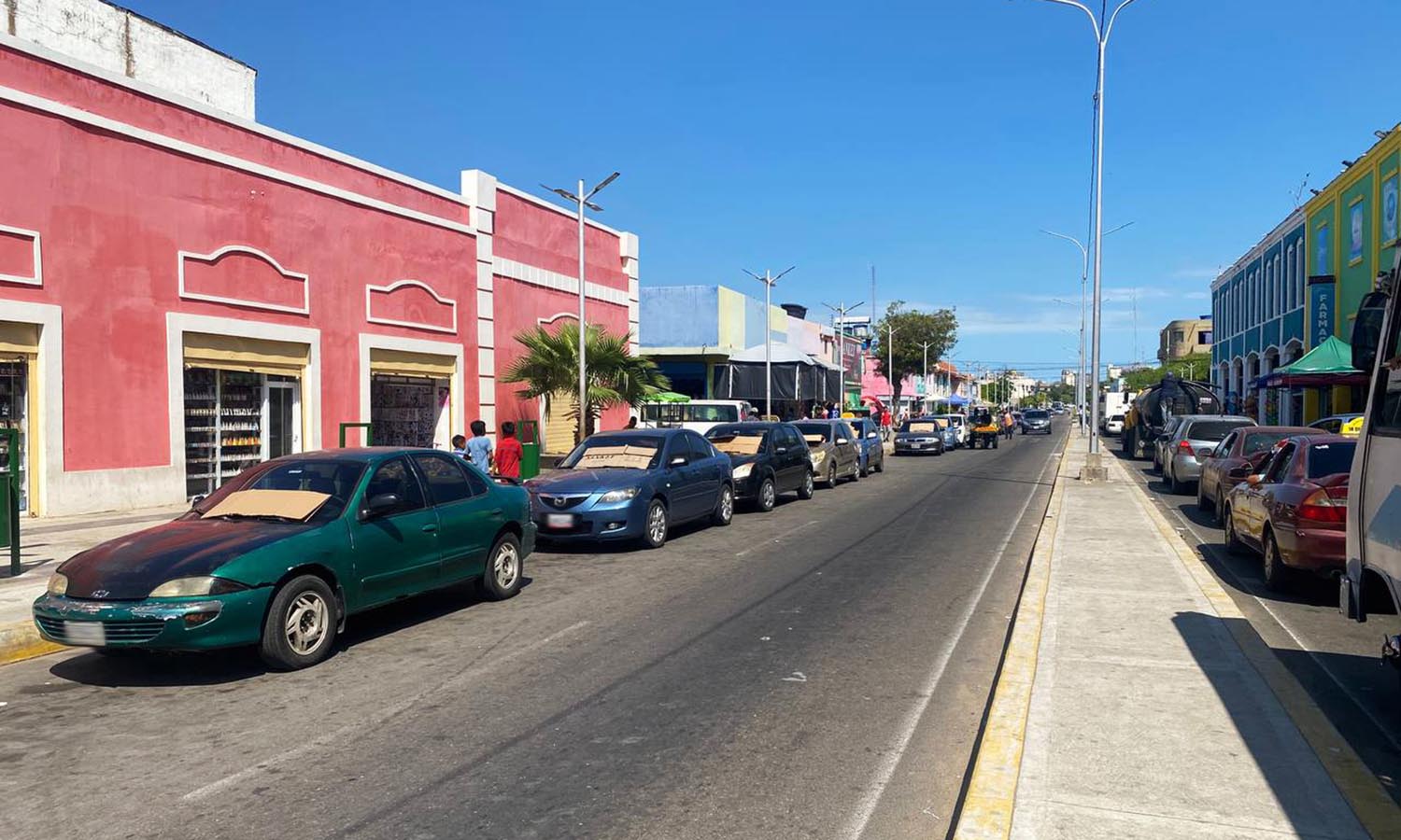 centro de maracaibo