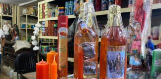 Espíritu Navidad Maracaibo