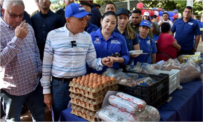 Mercados Populares