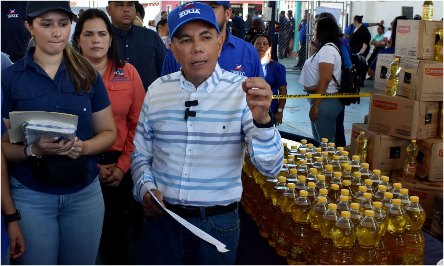 Mercados Populares