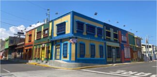 Pozón del saladillo maracaibo