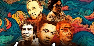 Teatro Baralt Maracaibo