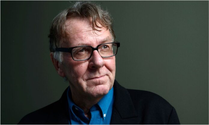 Tom Wilkinson