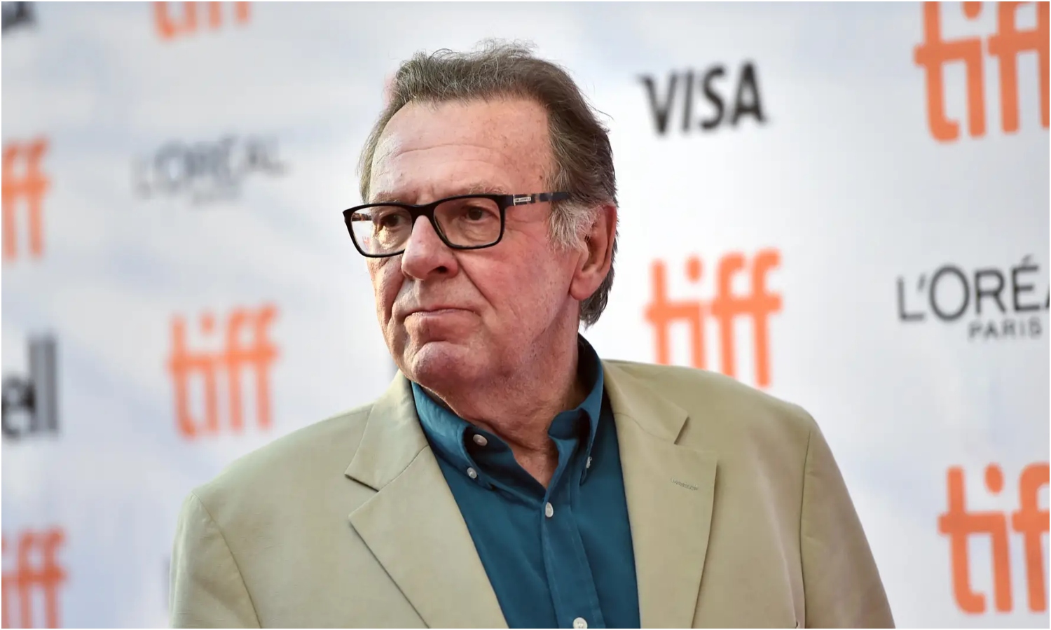 Tom Wilkinson