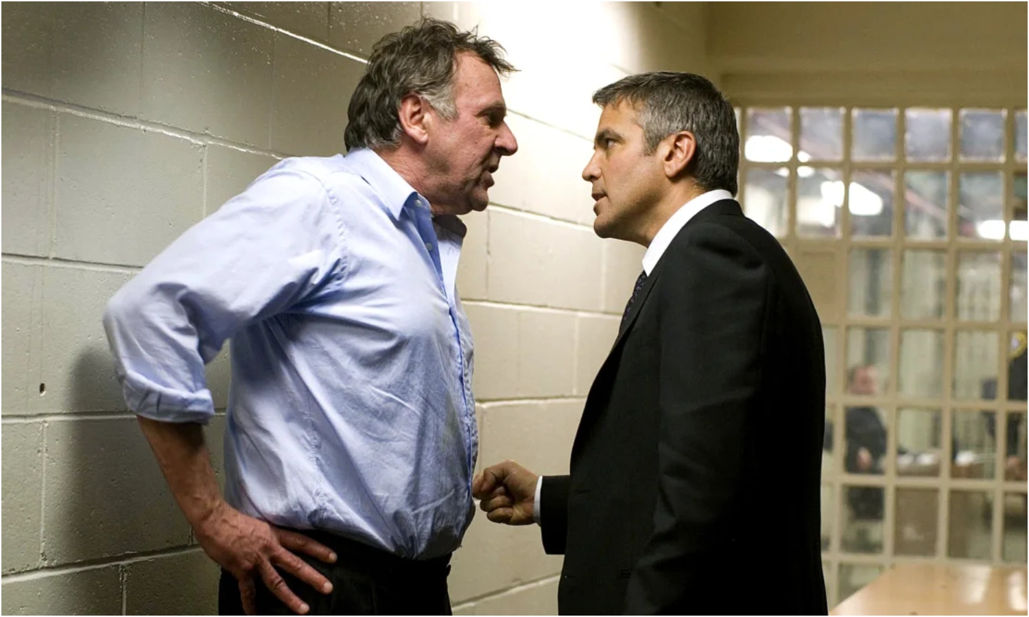 Tom Wilkinson