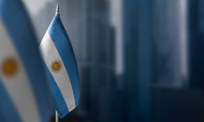 argentina