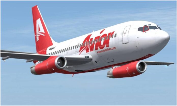 avior airlines