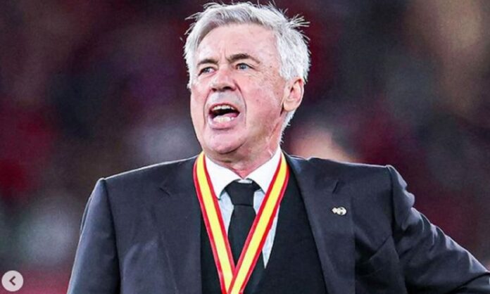 carlo ancelotti