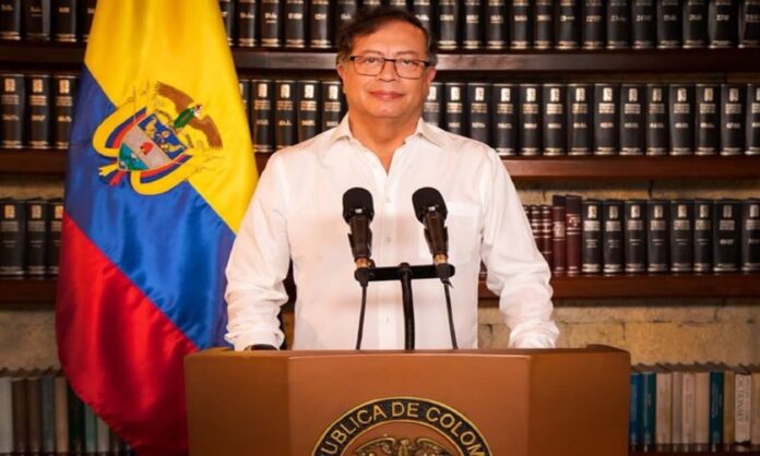 gustavo petro