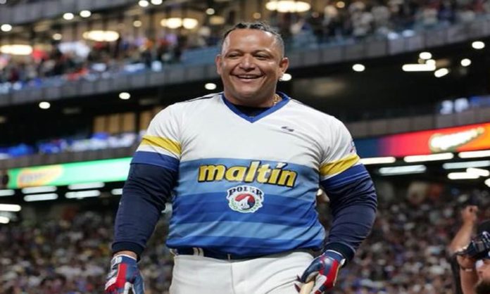 miguel cabrera