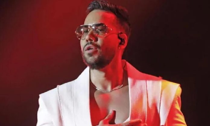 romeo santos