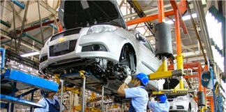sector automotriz Venezuela