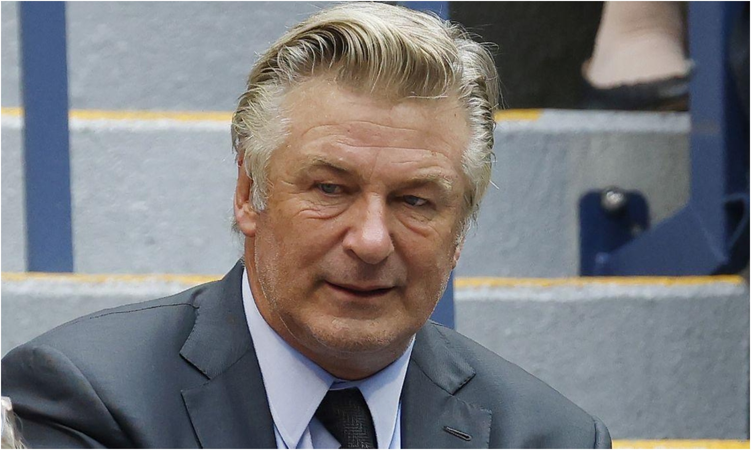 Alec Baldwin