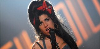 Amy Winehouse