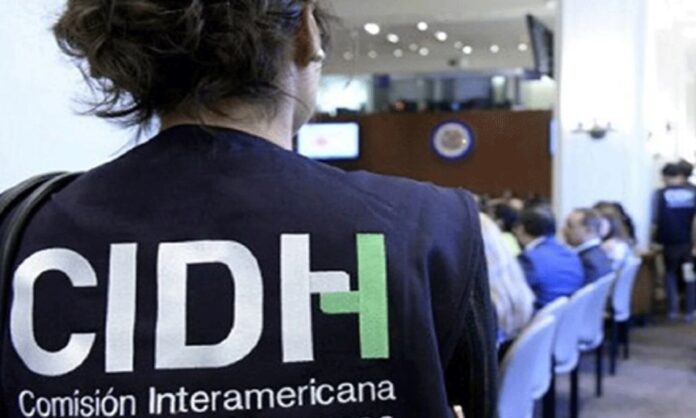 cidh