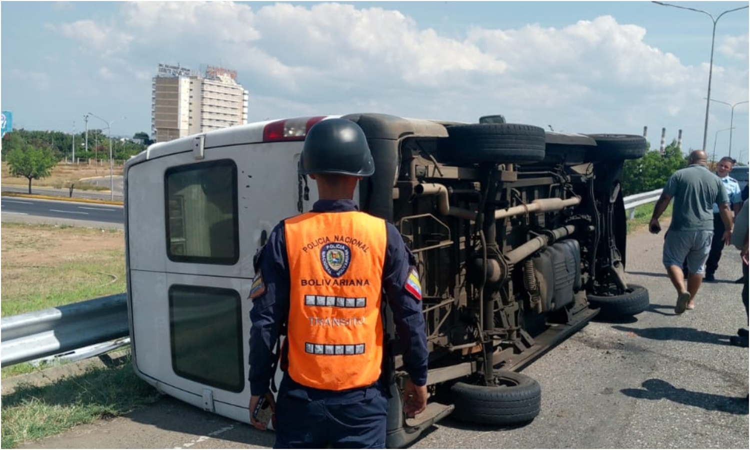 Conviasa Maracaibo