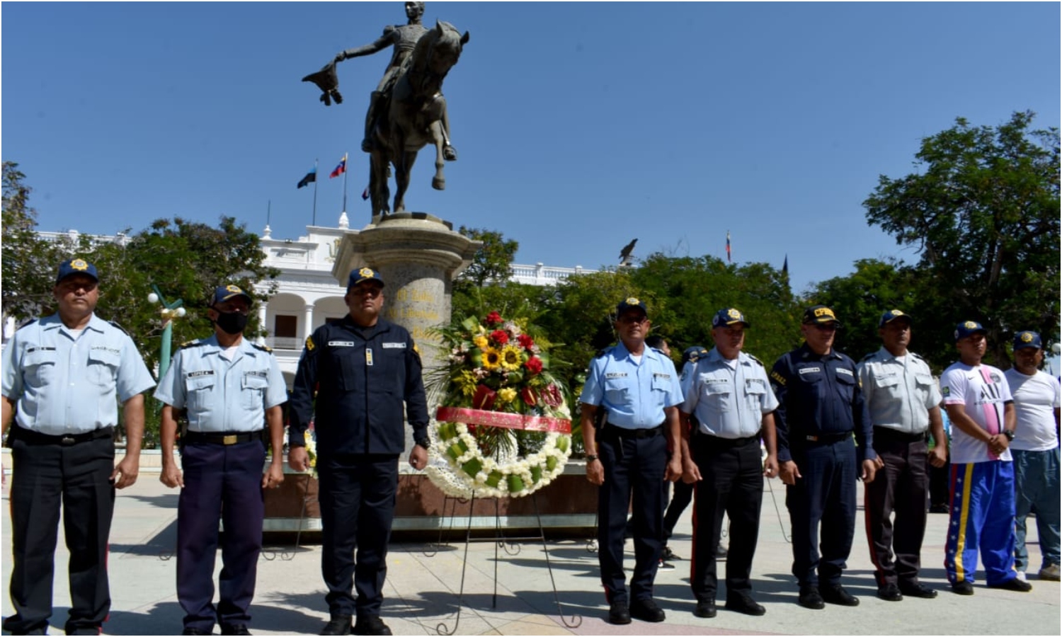 Gobernación del Zulia