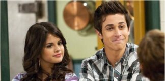 Hechiceros Waverly Place