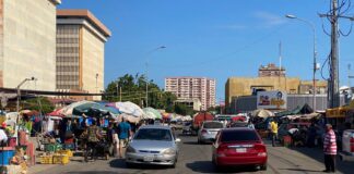 Centro de Maracaibo