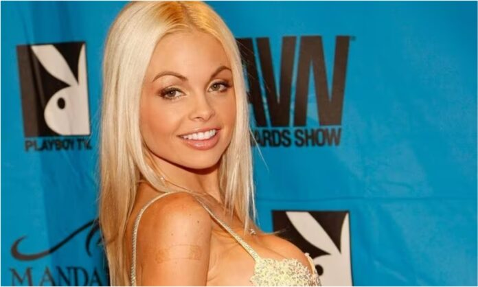 Jesse Jane