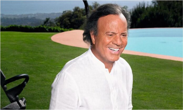 Julio Iglesias