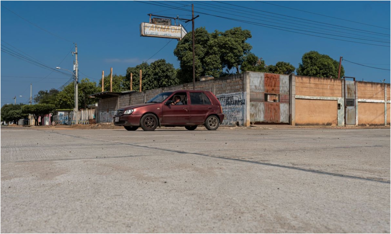 La Rotaria Maracaibo