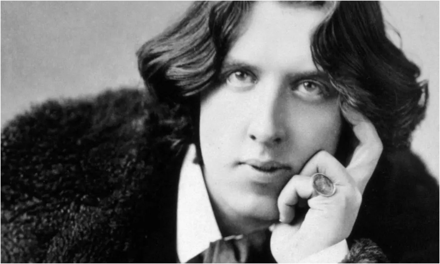 Oscar Wilde 