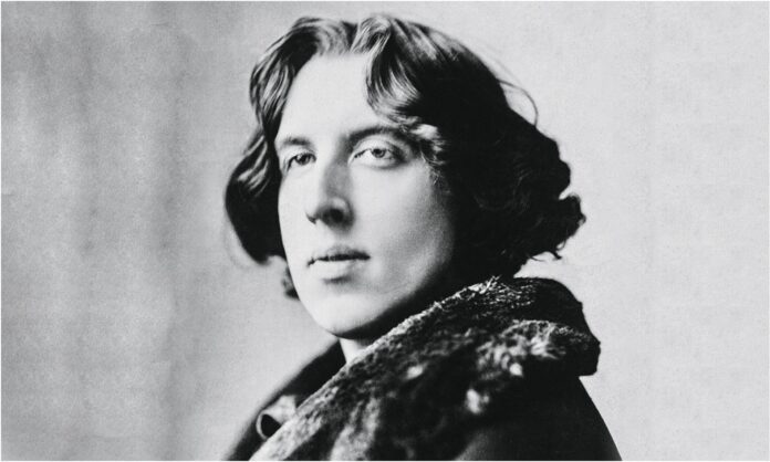 Oscar Wilde