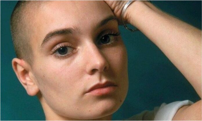 Sinead O’Connor